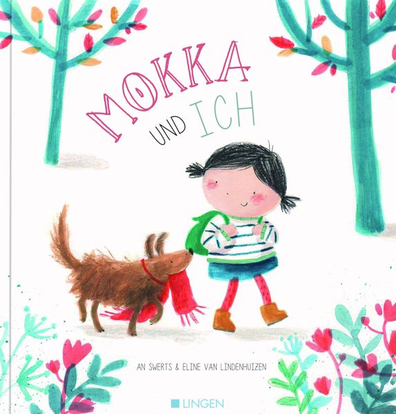 Cover von Mokka und ich