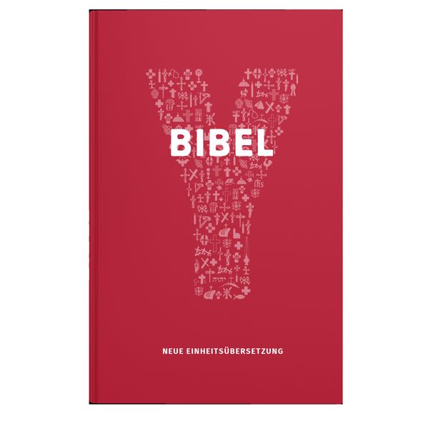 Cover von Bibel