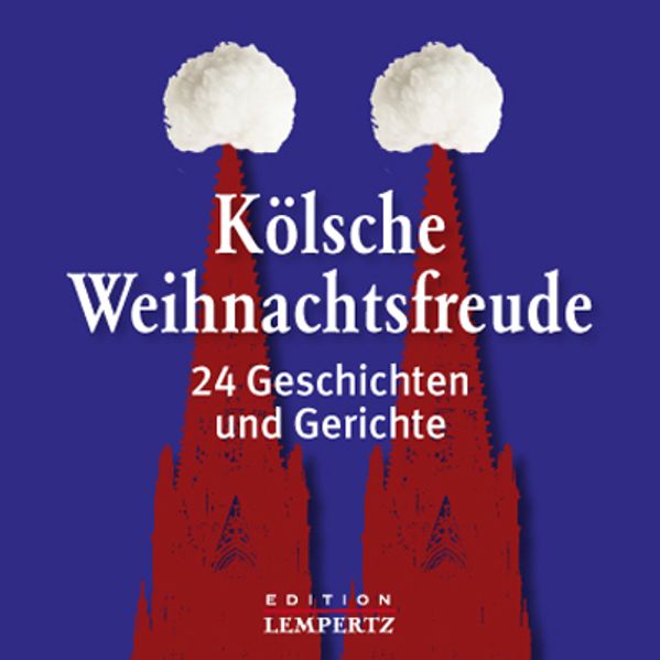 Cover von Kölsche Weihnachtsfreude