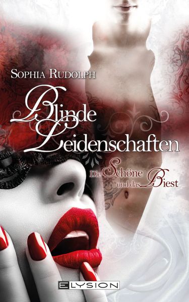 Cover von Blinde Leidenschaften
