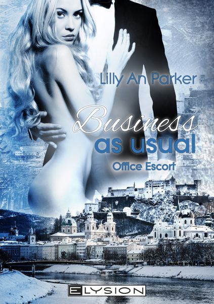 Cover von Office Escort
