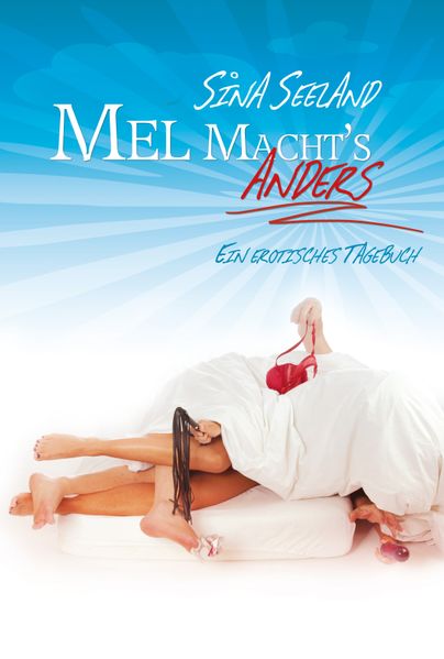 Cover von Mel macht´s anders
