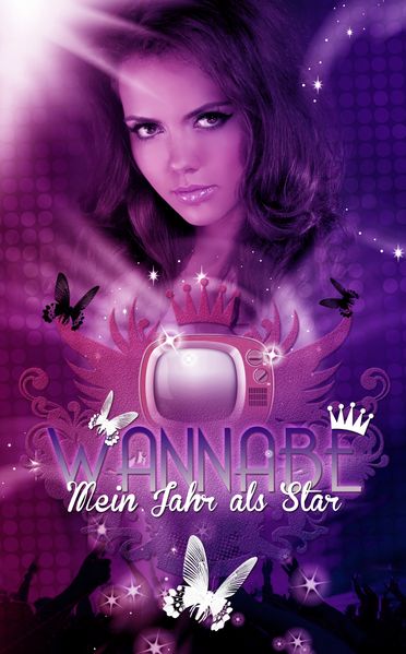 Cover von Wannabe
