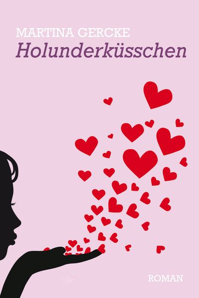 Cover von Holunderküsschen