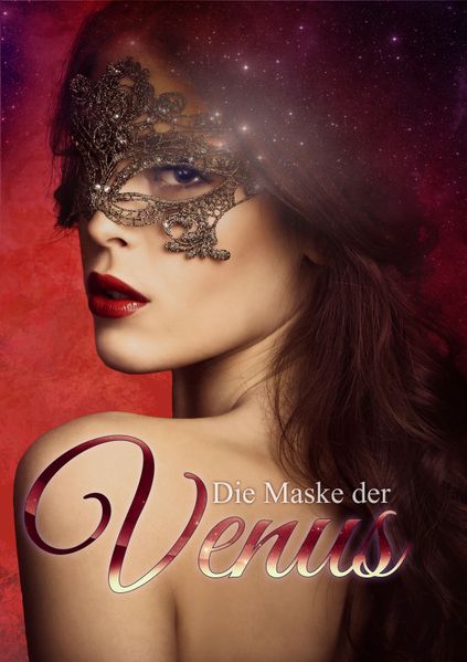 Cover von Die Maske der Venus