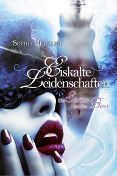 Cover von Eiskalte Leidenschaften