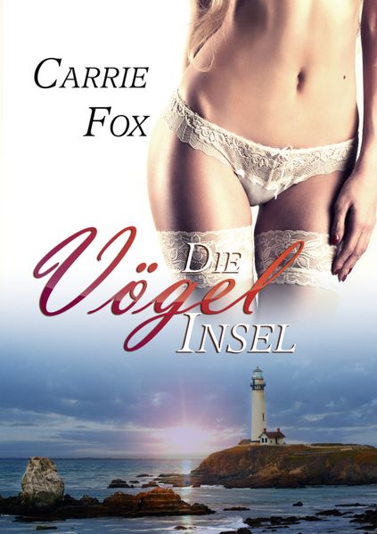Cover von Die Vögelinsel