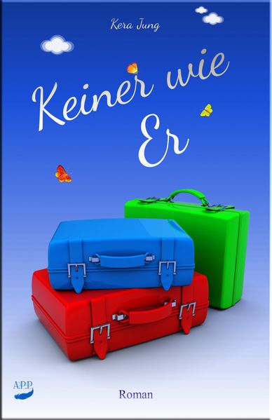 Cover von Keiner wie Er