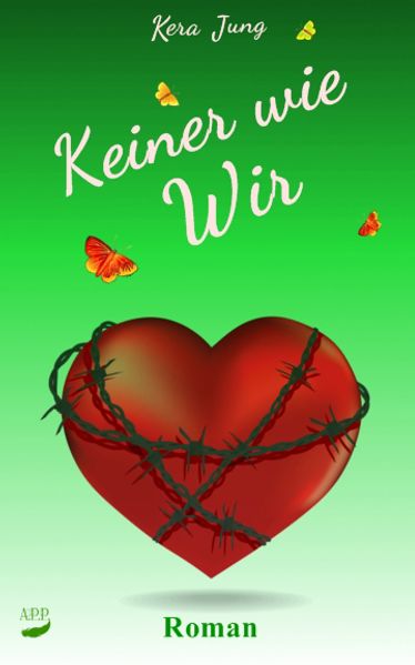 Cover von Keiner wie Wir