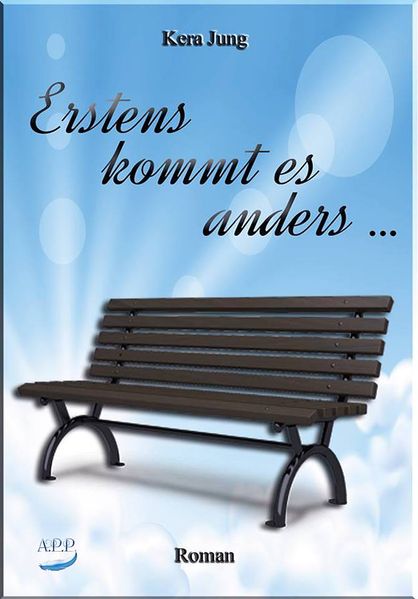 Cover von Erstens kommt es anders …