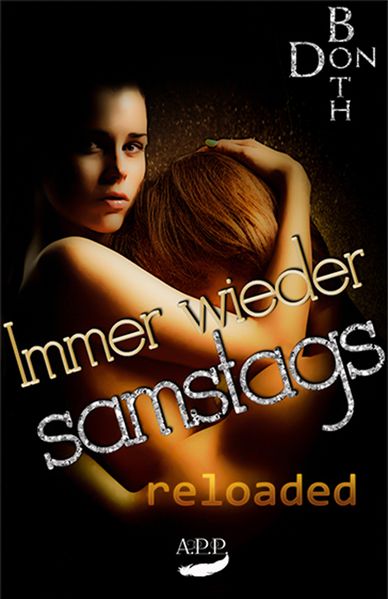 Cover von Immer wieder Samstags – Reloaded