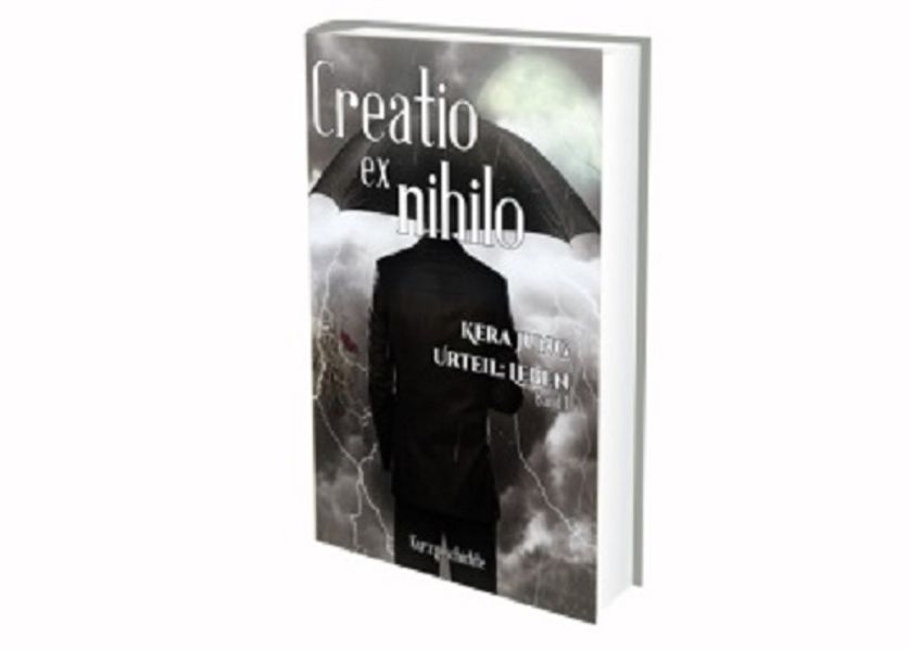 Cover von Creatio ex nihilo