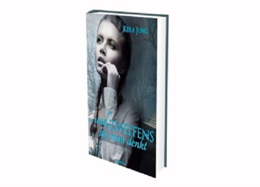 Cover von …und zweitens als man denkt