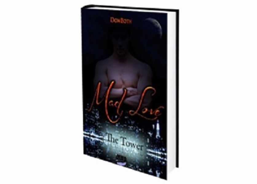 Cover von Mad Love