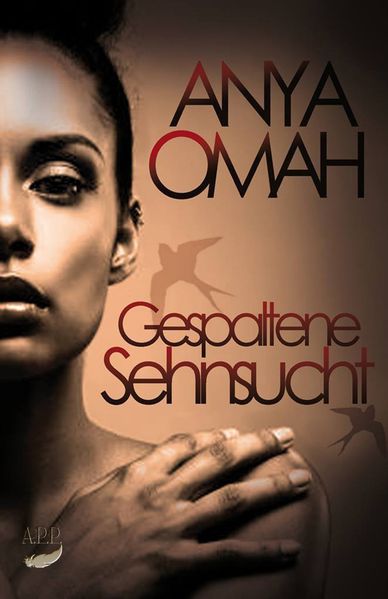 Cover von Gespaltene Sehnsucht