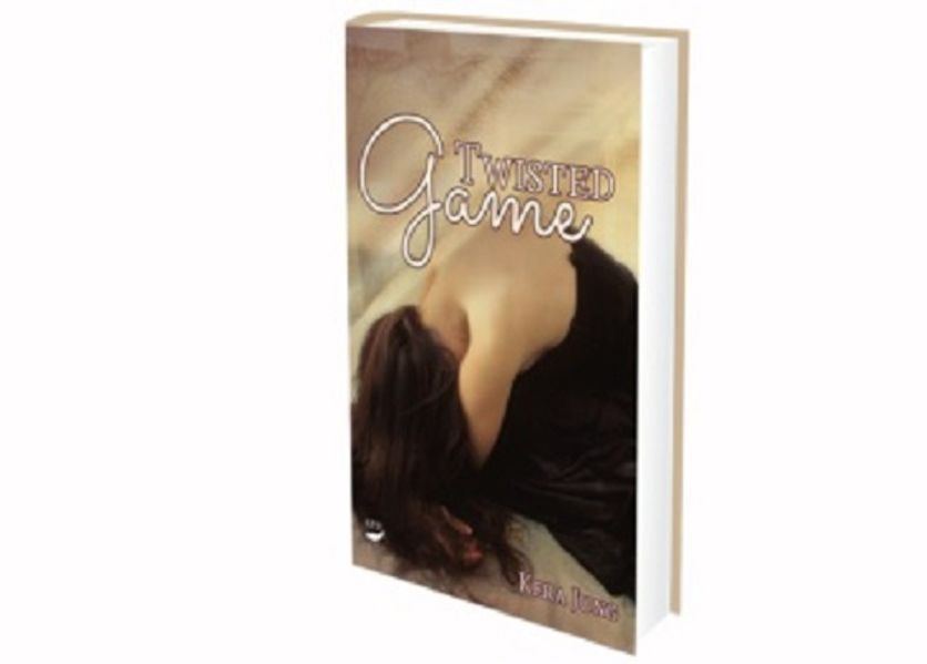Cover von Twisted Game
