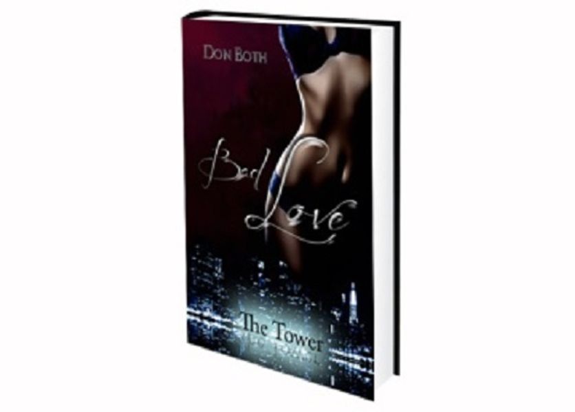 Cover von Bad Love