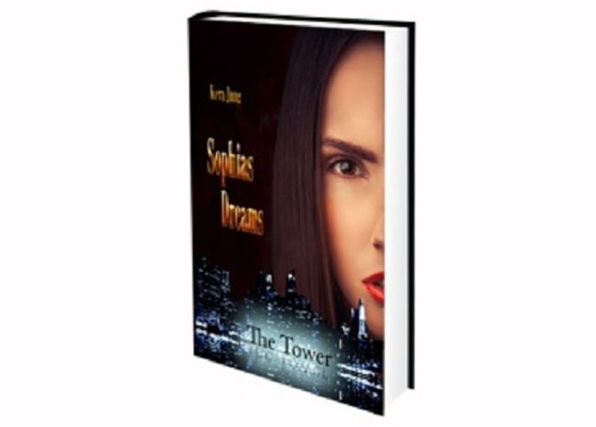 Cover von Sophias Dreams