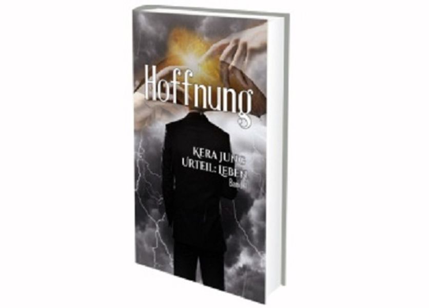 Cover von Urteil: Leben – Hoffnung