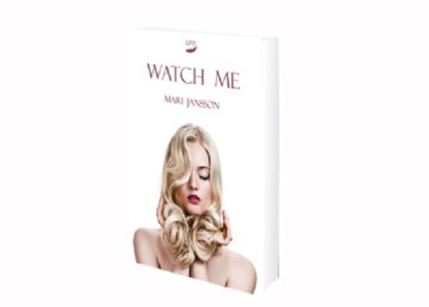 Cover von Watch Me