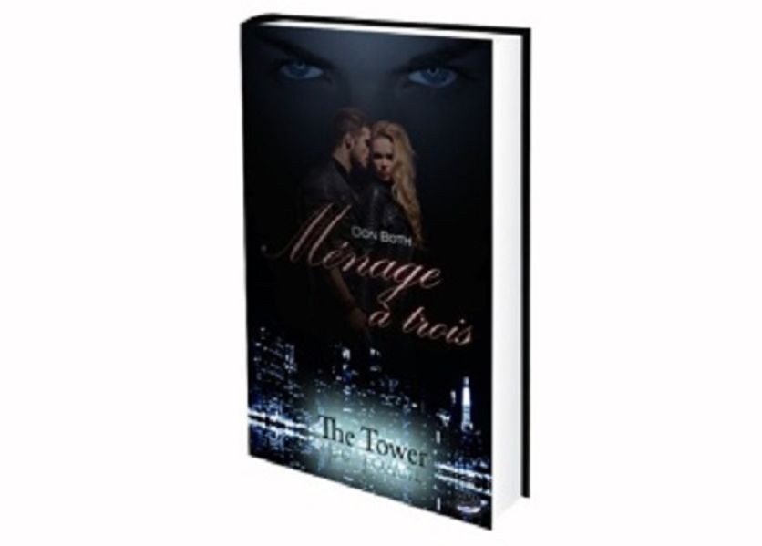 Cover von Menage e trois
