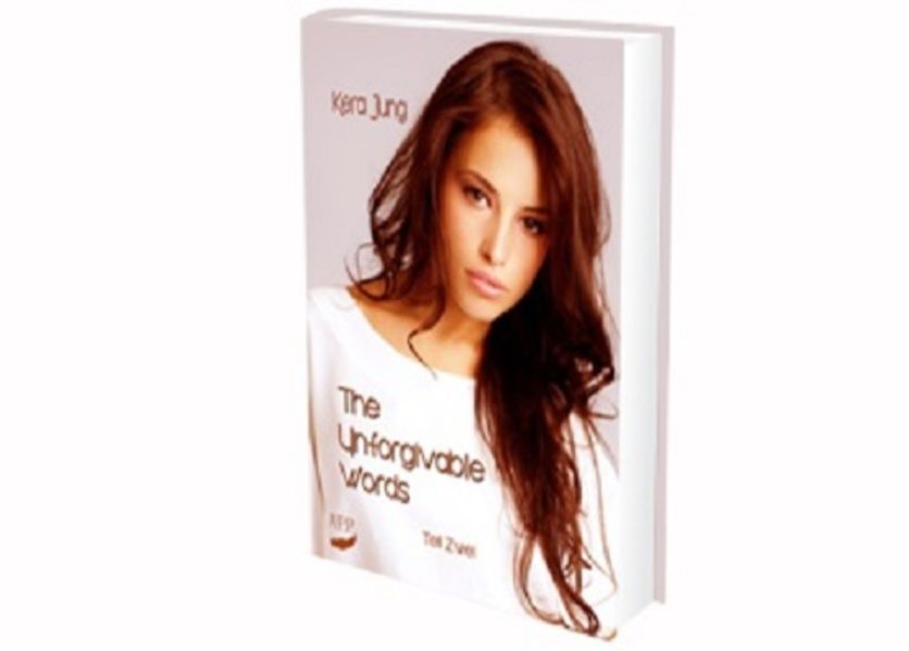 Cover von The unforgivable Words Teil 2