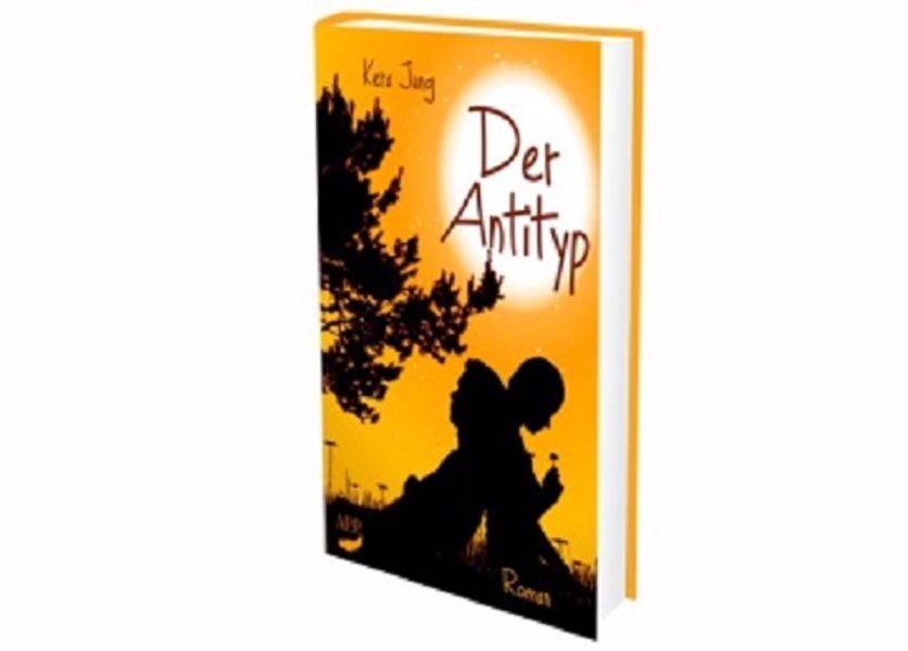 Cover von Der Antityp