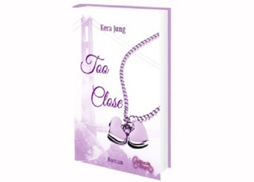 Cover von Too  Close