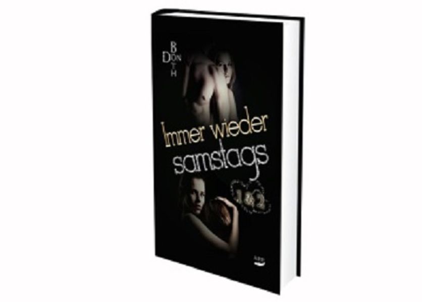 Cover von Immer wieder Samstags – Sammelband