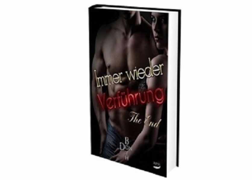 Cover von Immer wieder Verführung – The End