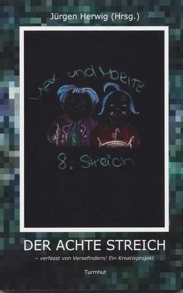 Cover von Der achte Streich