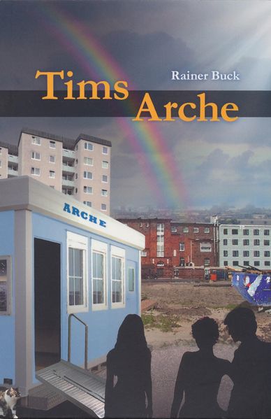 Cover von Tims Arche