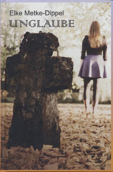 Cover von Unglaube
