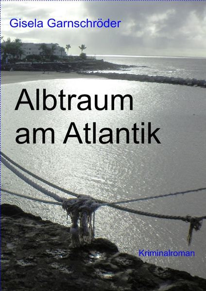 Cover von Albtraum am Atlantik