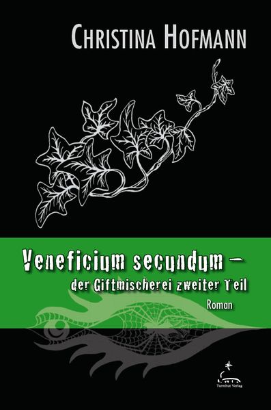 Cover von Veneficium Secundum