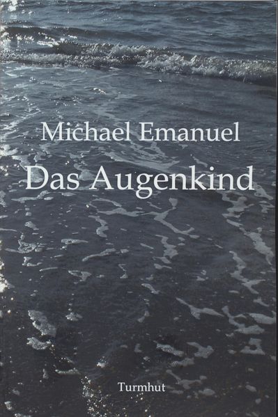Cover von Das Augenkind