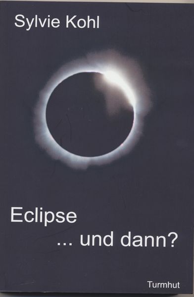 Cover von Eclipse … und dann?