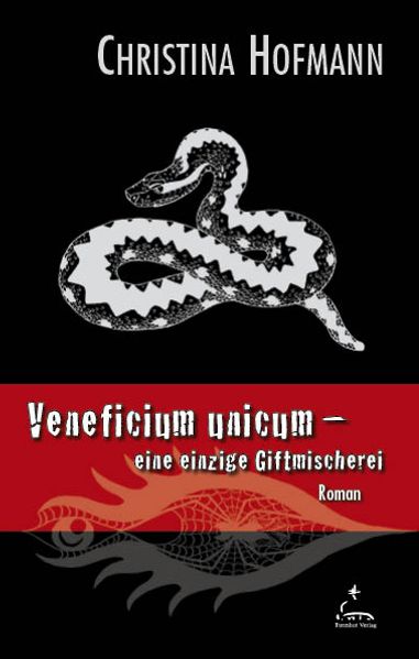 Cover von Veneficium unicum