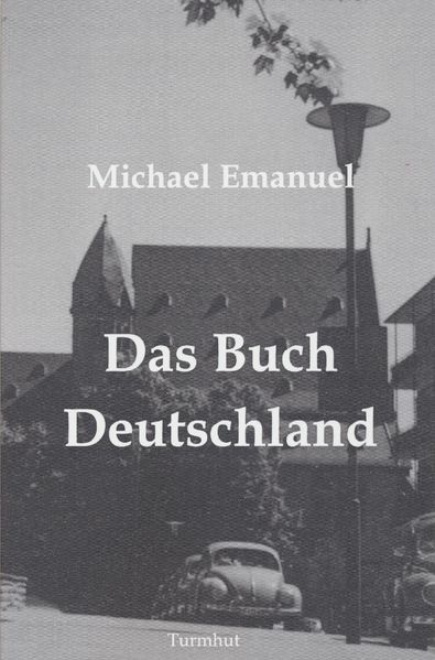 Cover von Das Buch Deutschland