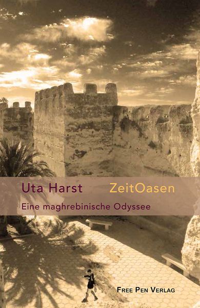 Cover von ZeitOasen