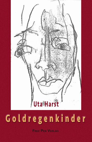 Cover von Goldregenkinder