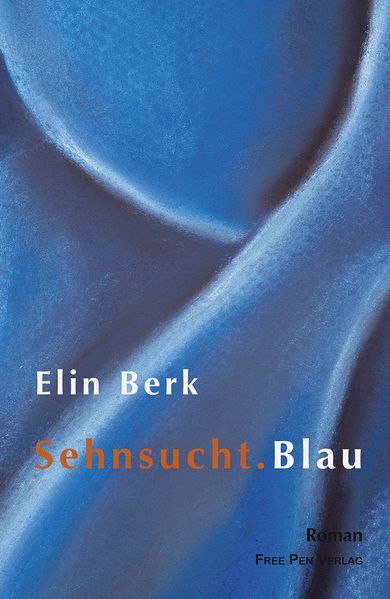 Cover von Sehnsucht.Blau