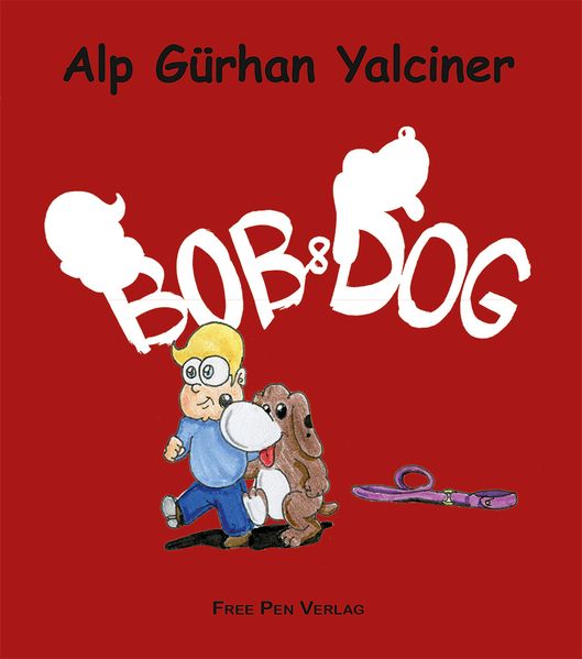 Cover von Bob & Dog