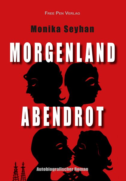Cover von Morgenland – Abendrot