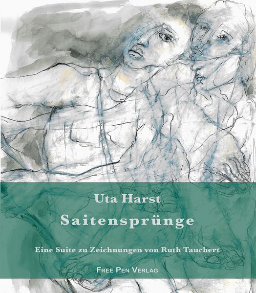 Cover von Saitensprünge