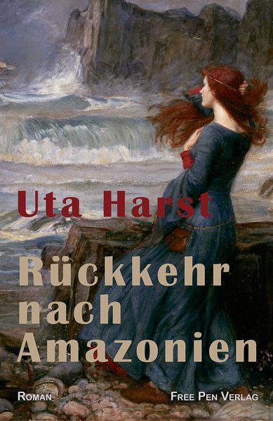 Cover von Rückkehr nach Amazonien
