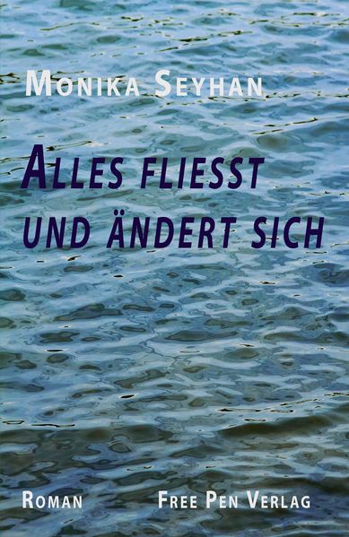 Cover von Alles fliesst und ändert sich