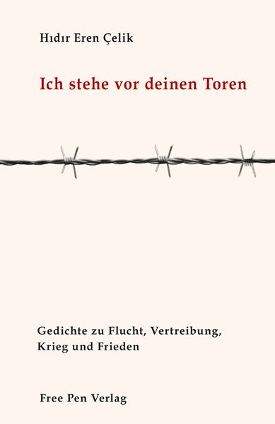 Cover von Ich stehe vor deinen Toren