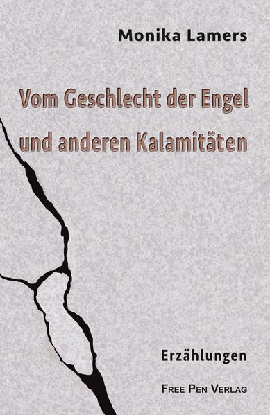 Cover von Vom Geschlecht der Engel und anderen Kalamitäten