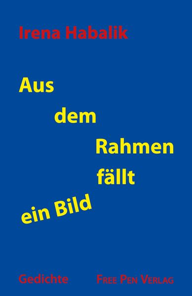 Cover von Aus dem Rahmen fällt ein Bild